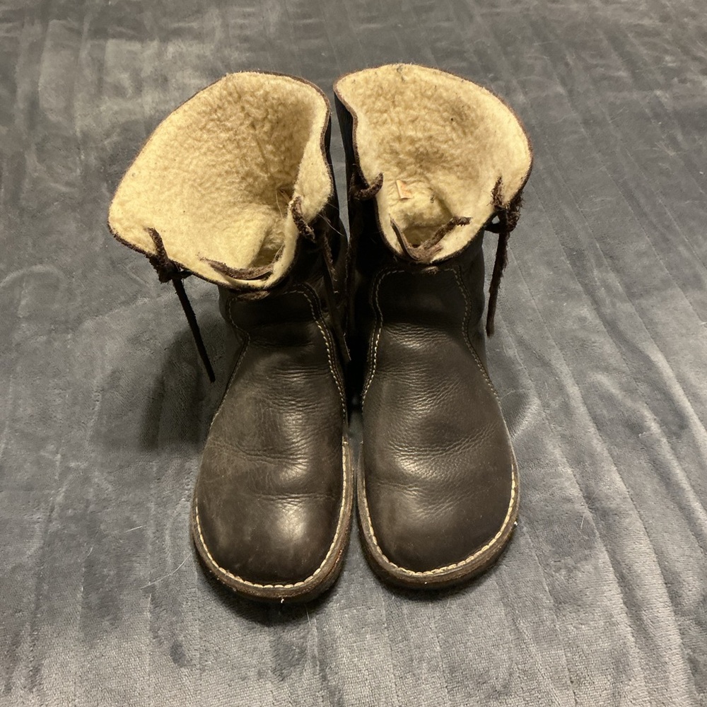 Duckfeet Arhus Stone size 39